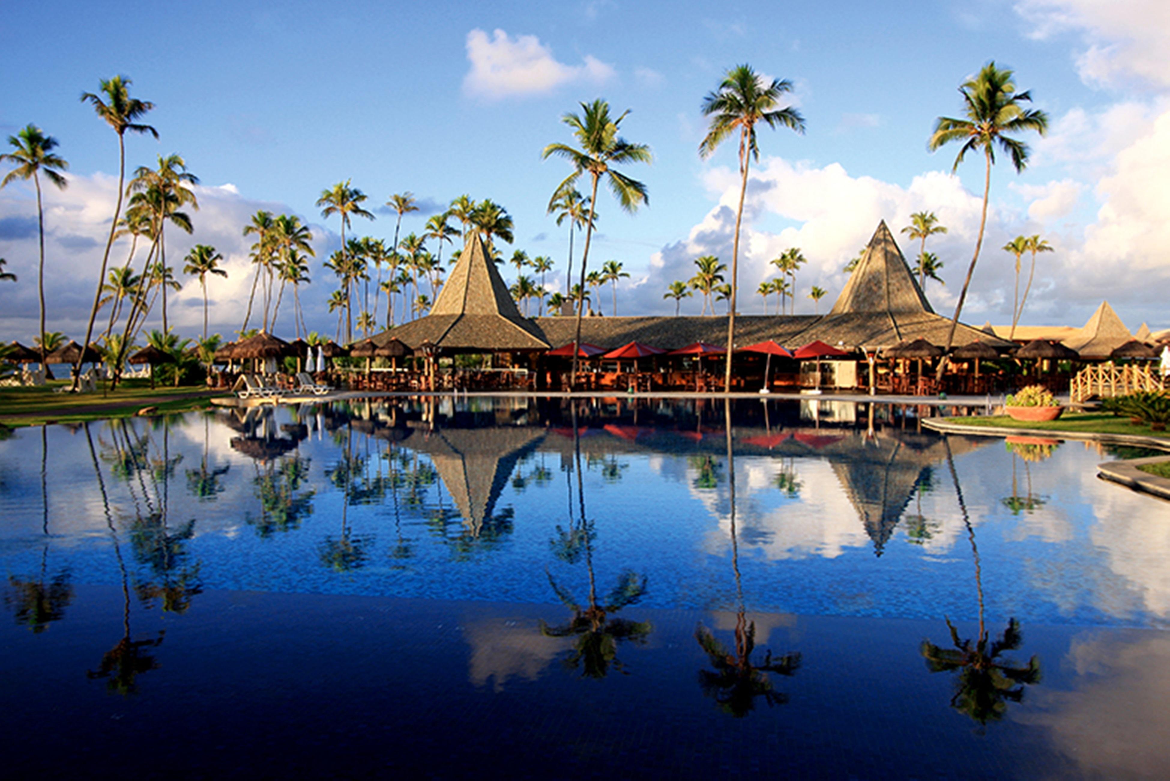 Resort Galé Marés Guarajuba