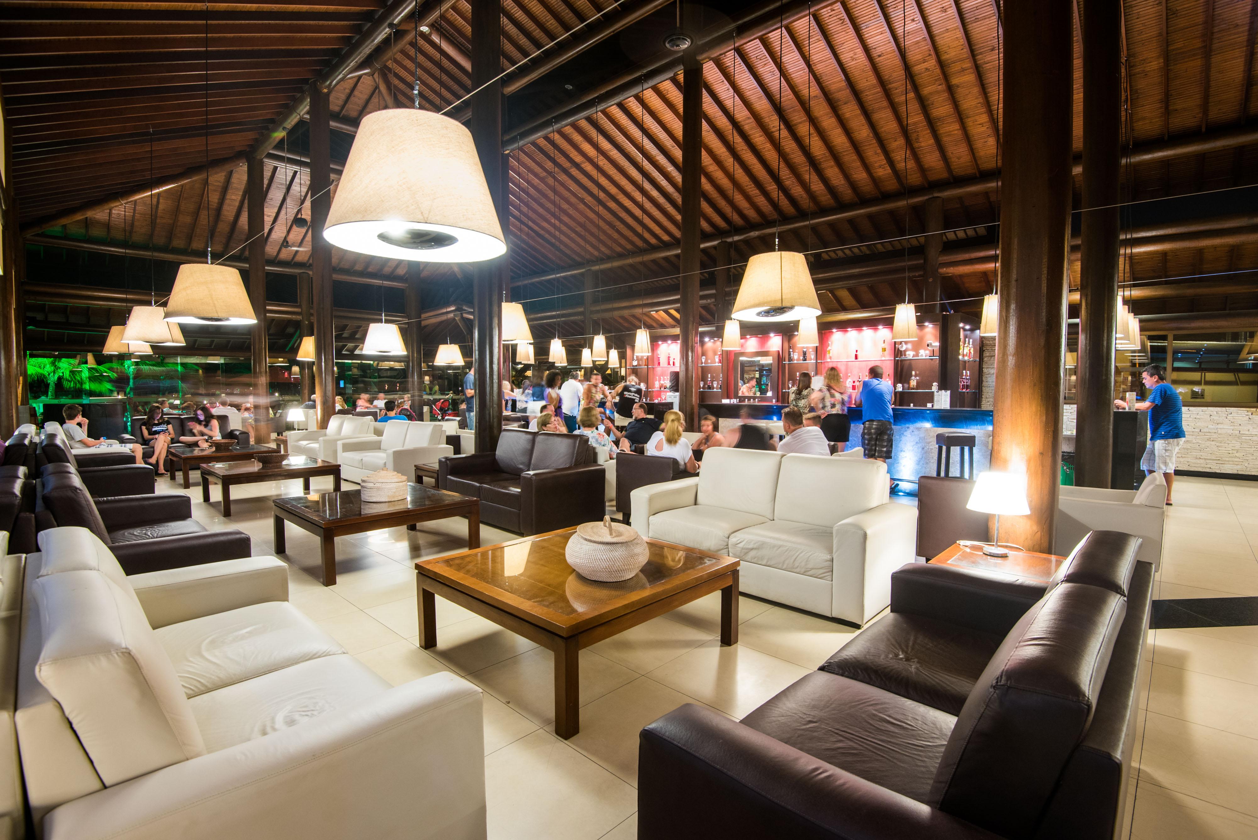 Galé Marés Resort Guarajuba