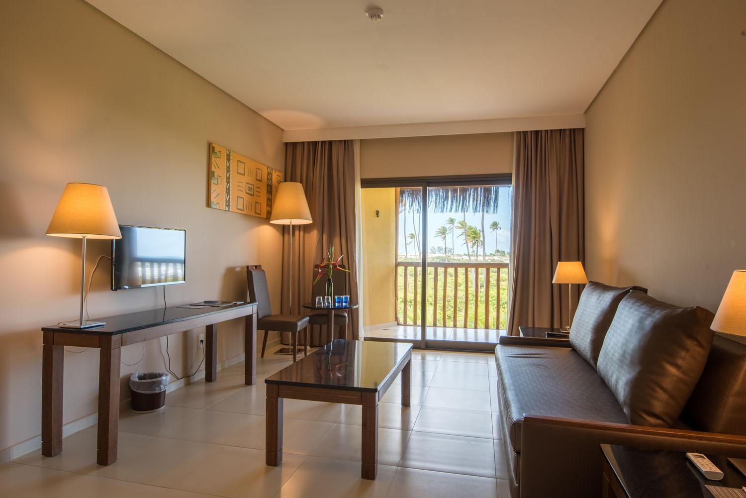 Galé Marés Resort