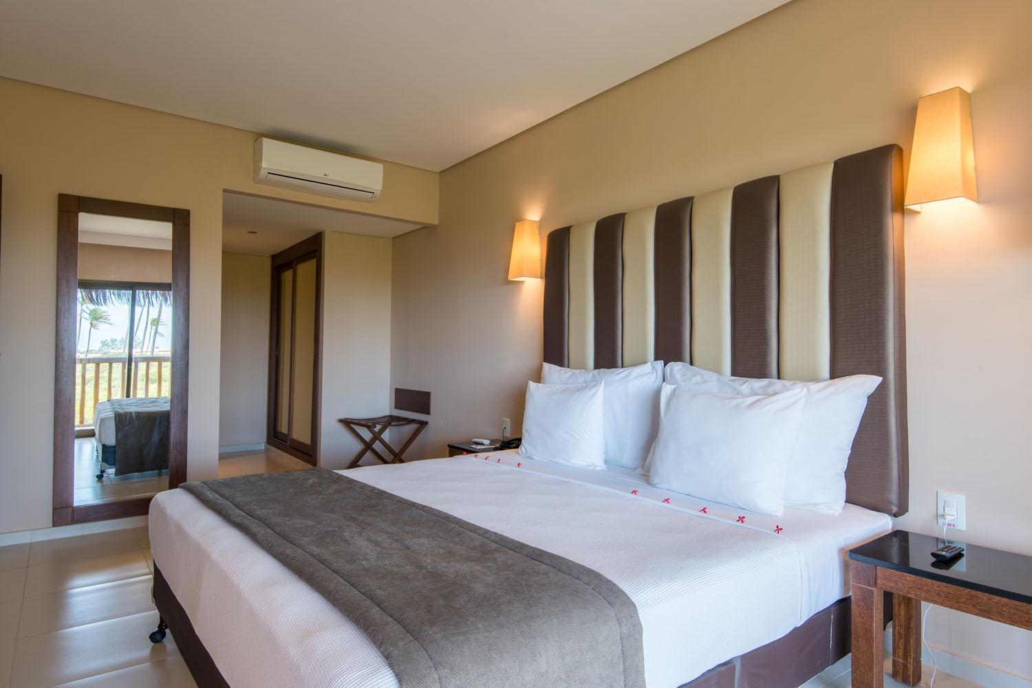 Galé Marés Resort