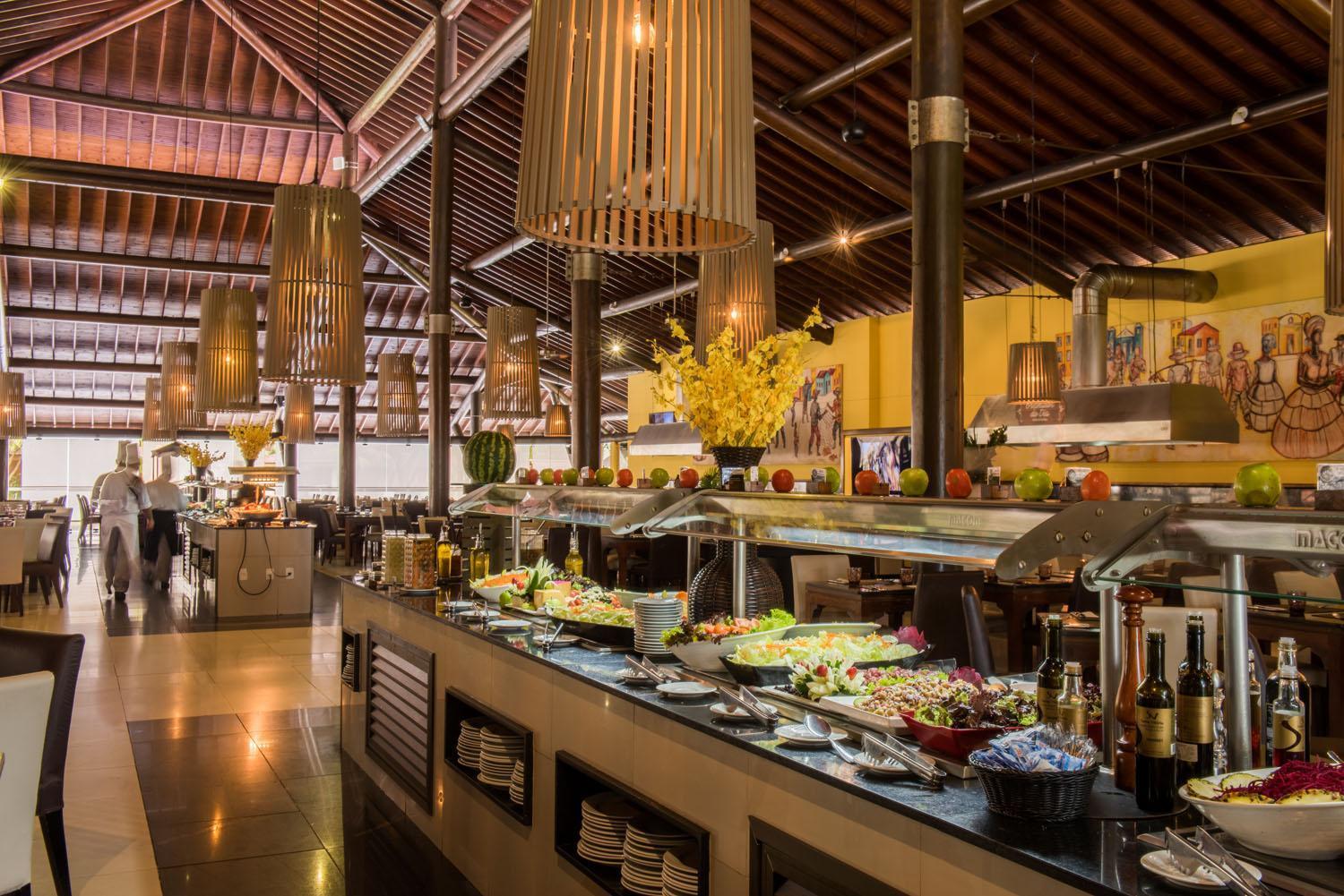 Galé Marés Resort 5*