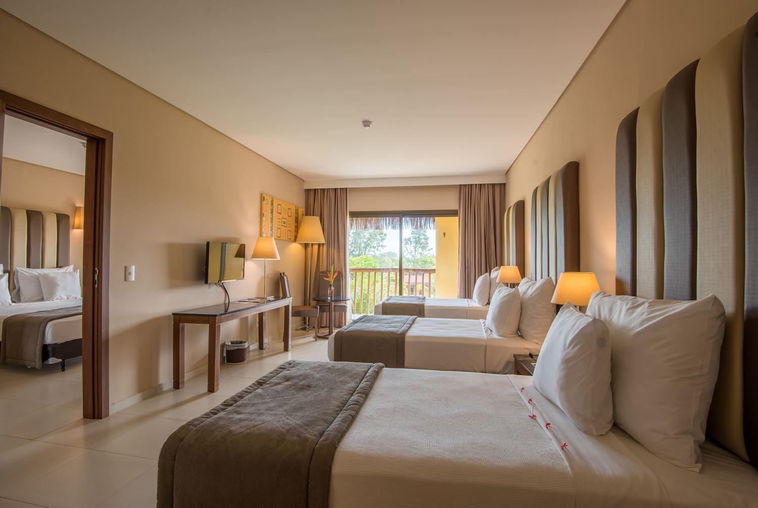 Galé Marés Resort 5*