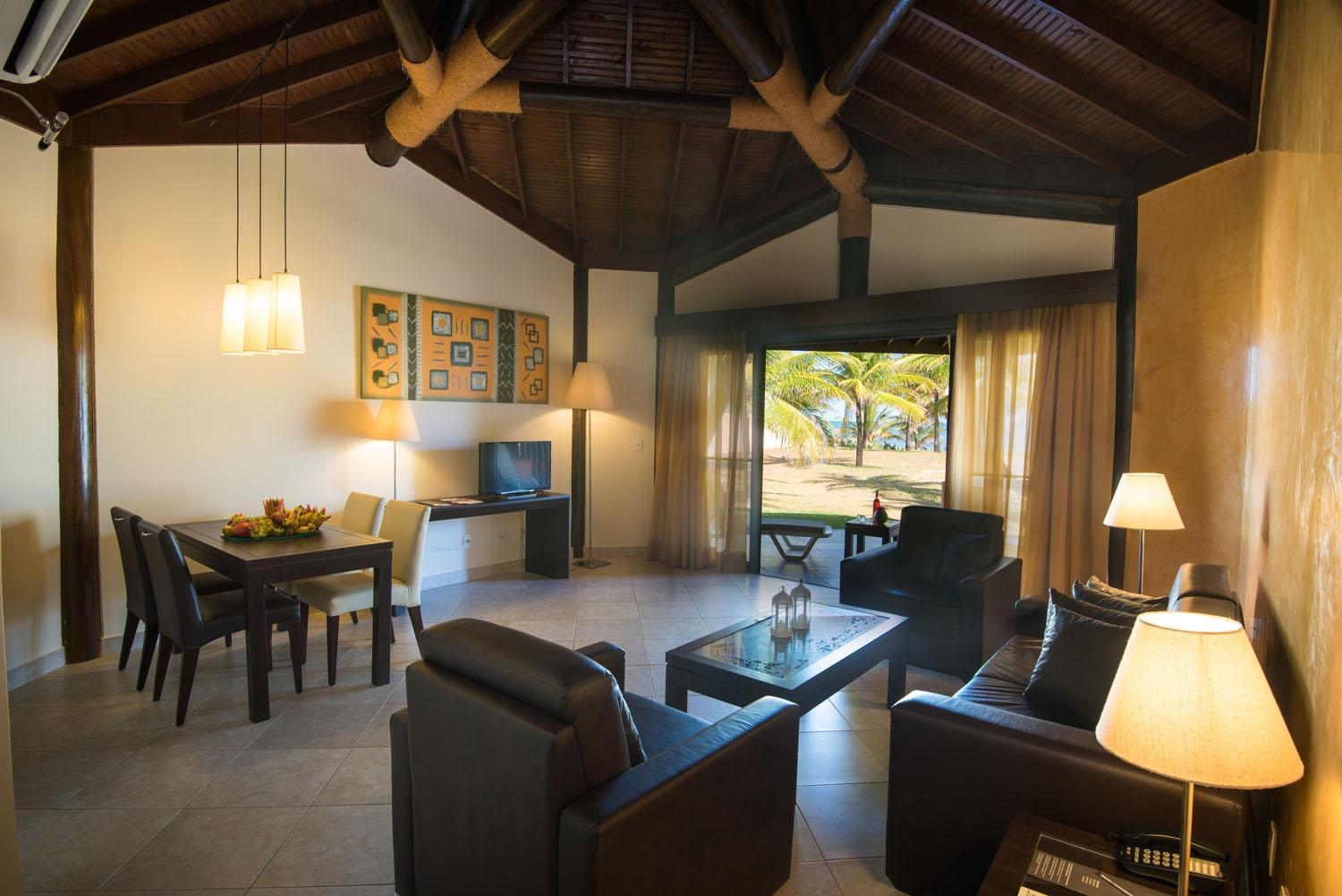 Resort Galé Marés Guarajuba
