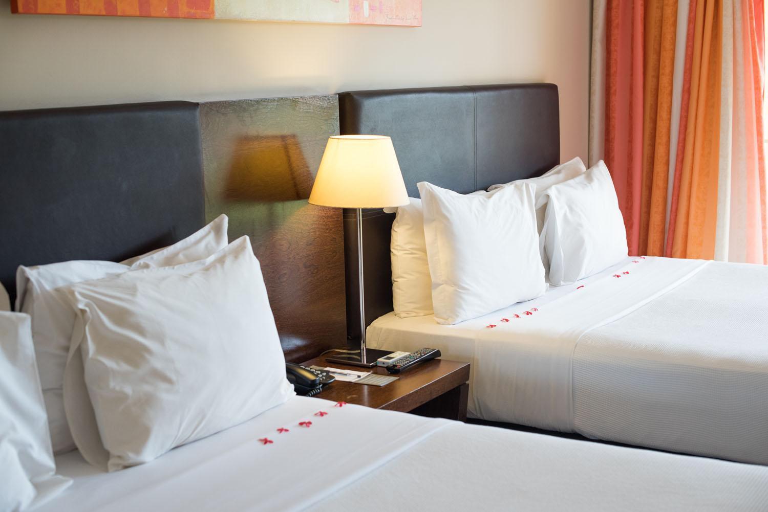 Resort Galé Marés