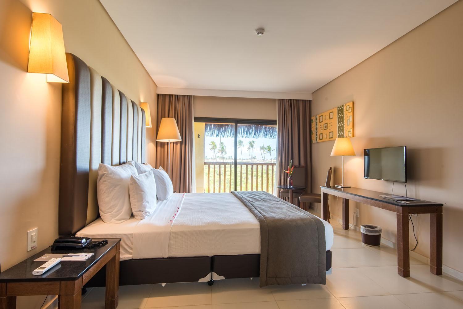 Galé Marés Resort Guarajuba