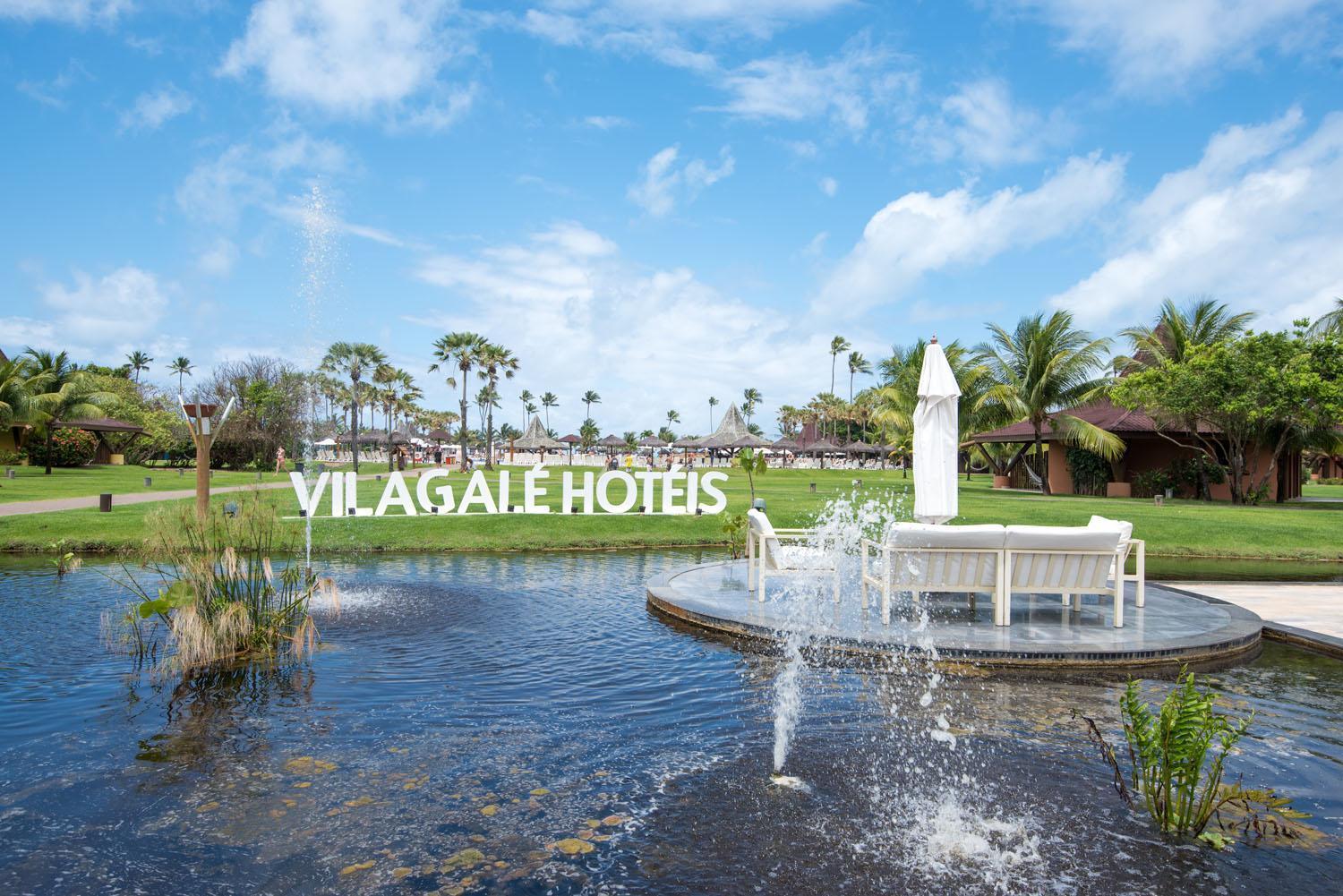 Galé Marés Resort 5*